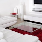 כורסת טלוויזיה – לצפייה נוחה