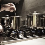 כלי מטבח יד שניה או חדש?